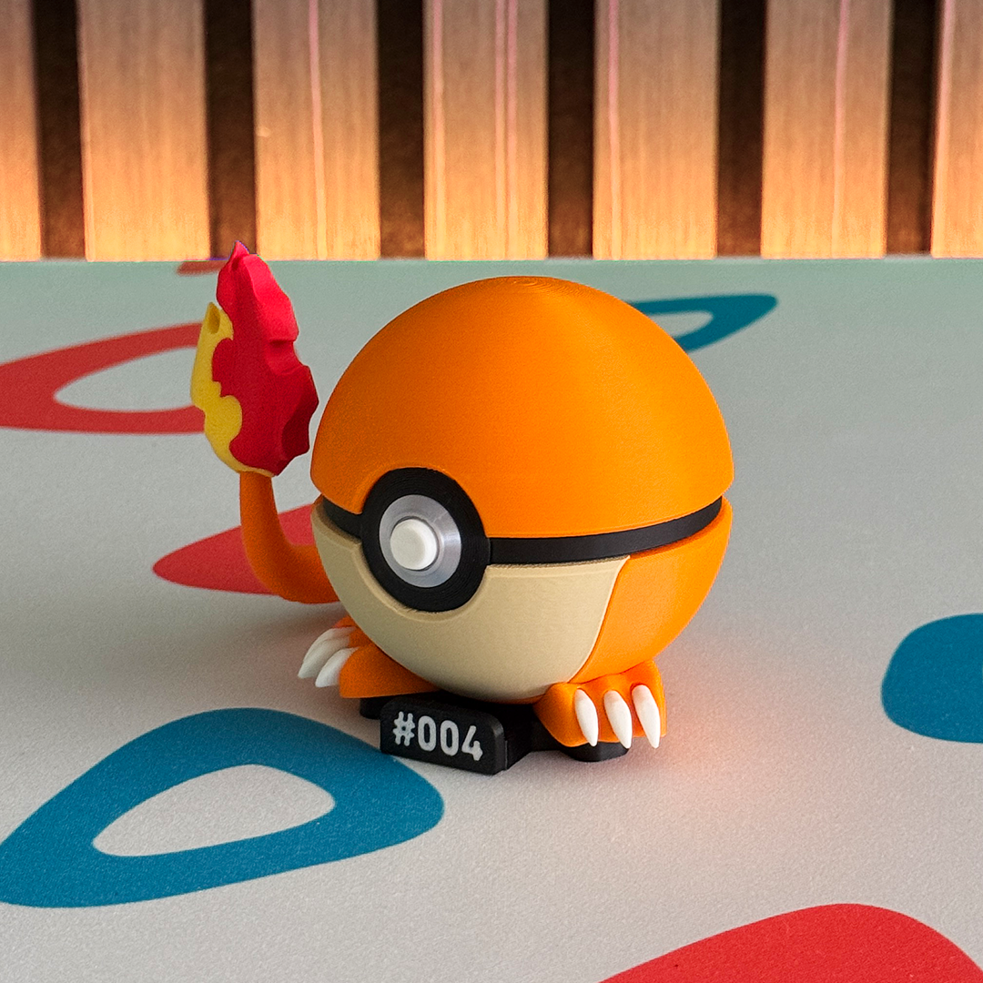 Starter Pack Gen 1 - Poku-Bolas Coleccionables + Soporte de regalo