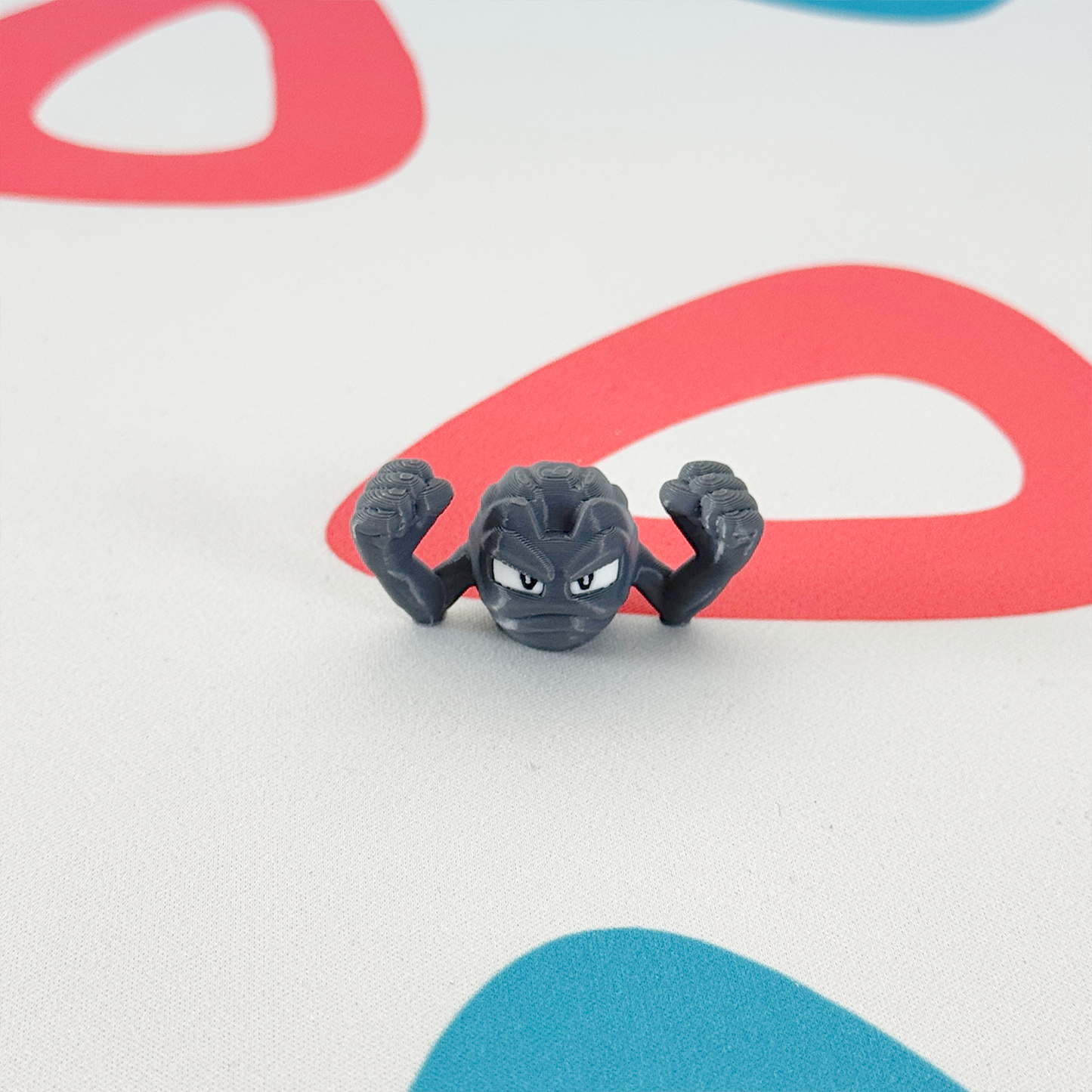 Pack surtido Poku-Chibis aleatorios - Pack de Mini-figuras coleccionables