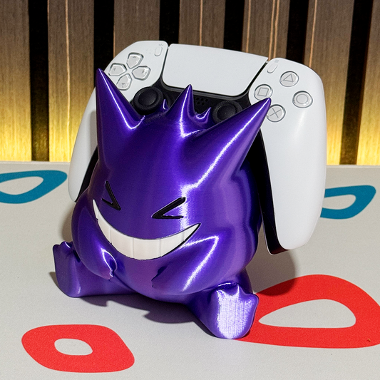 Soporte para Mando Universal Gengar 094
