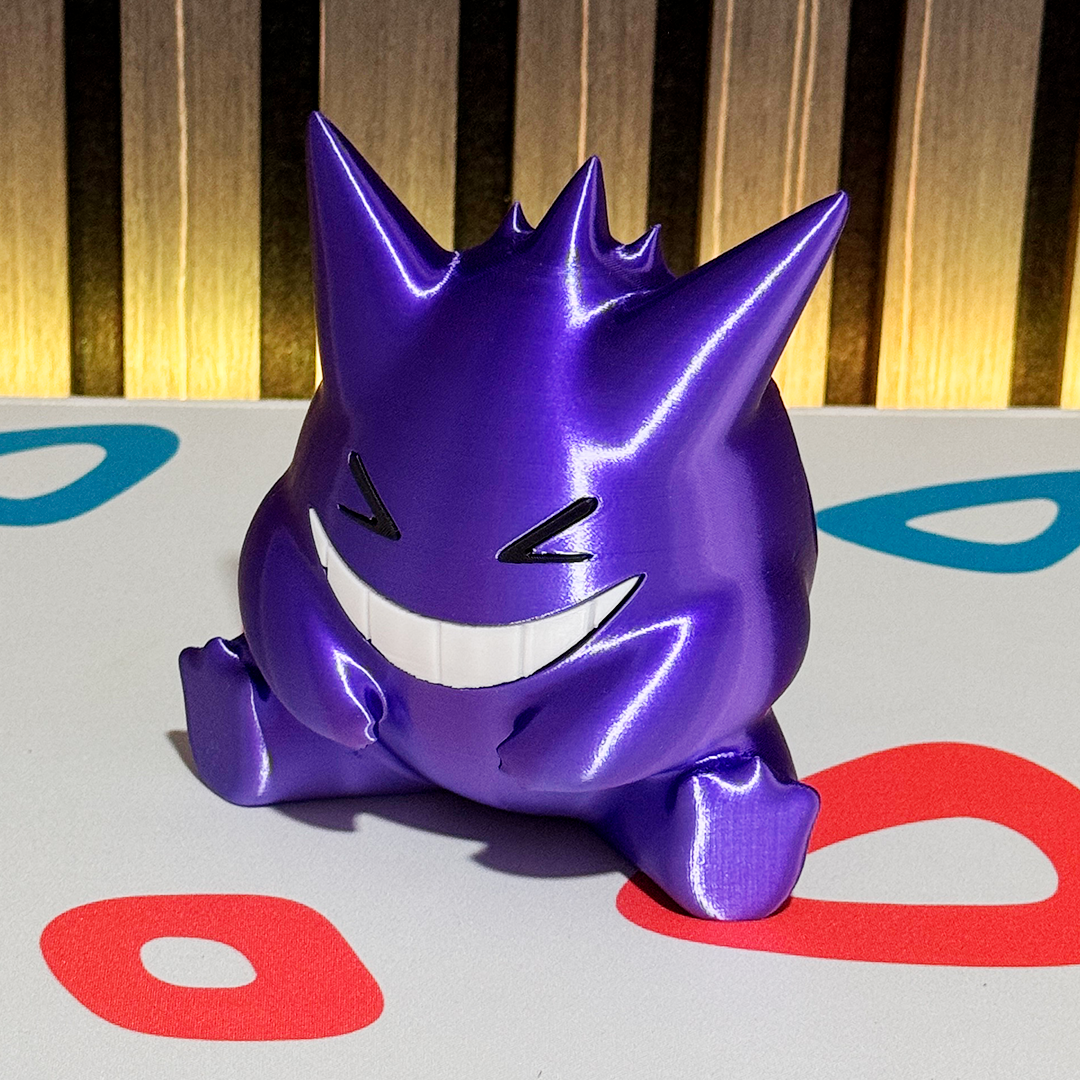 Soporte para Mando Universal Gengar 094