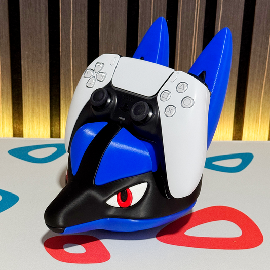 Soporte para Mando Universal Lucario 448