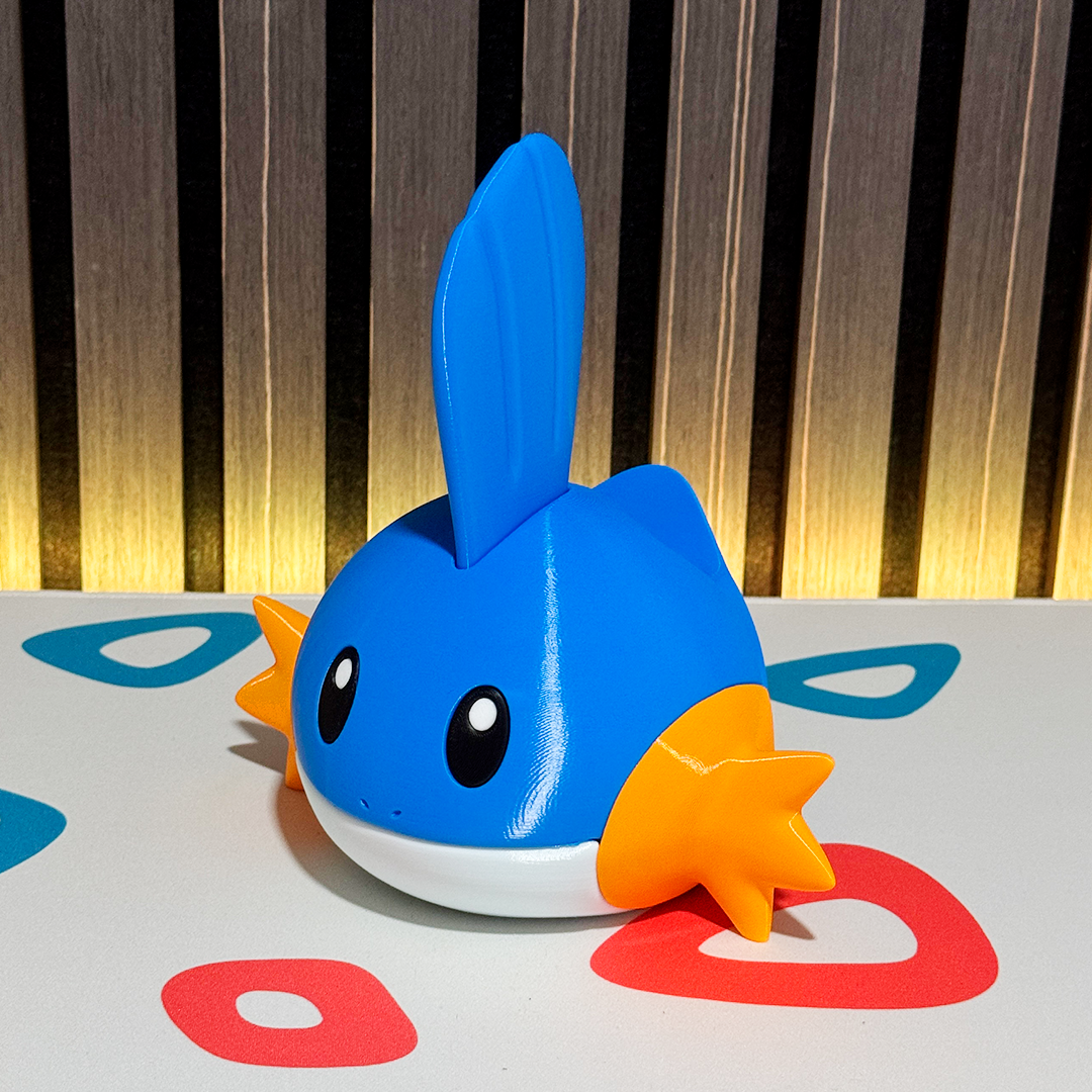 Soporte para Mando Universal Mudkip 258