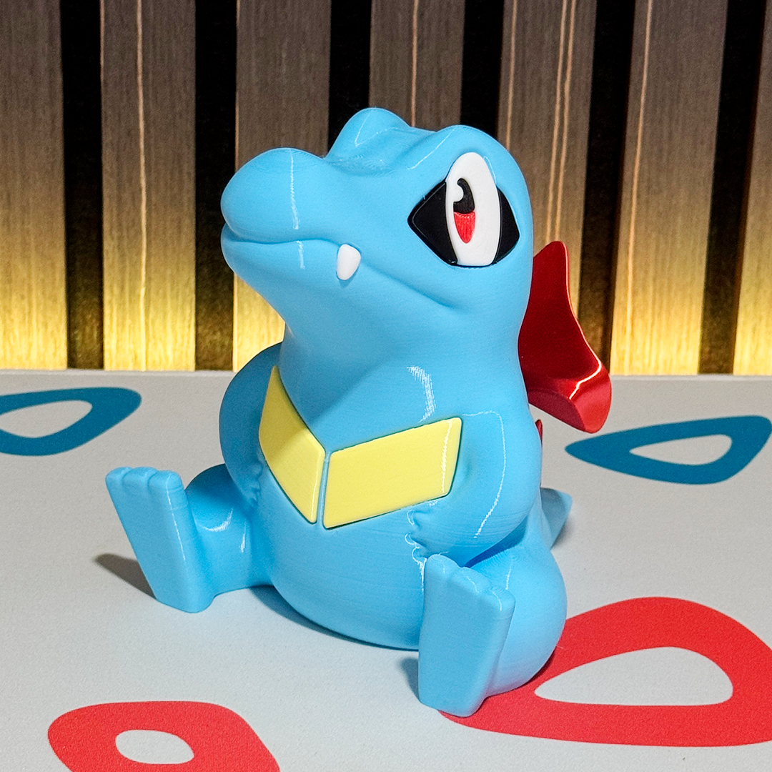 Soporte para Mando Universal Totodile 158