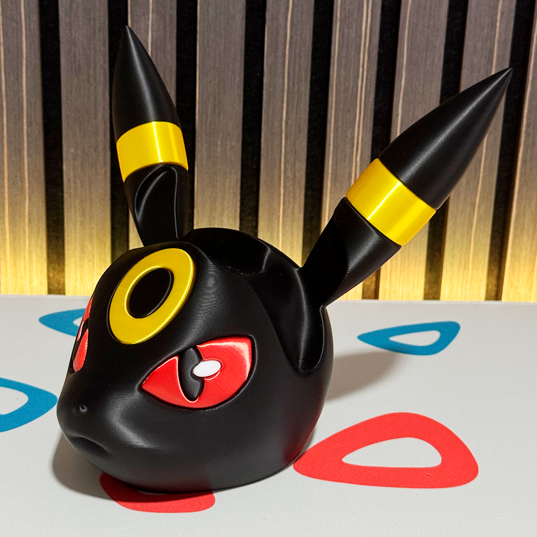 Soporte para Mando Universal Umbreon 197
