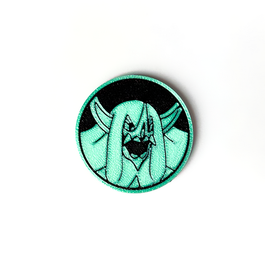 Marcador Grimmsnarl