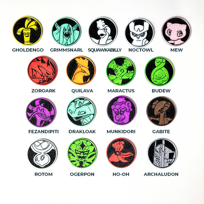Inserto para latas Pokemon TCG