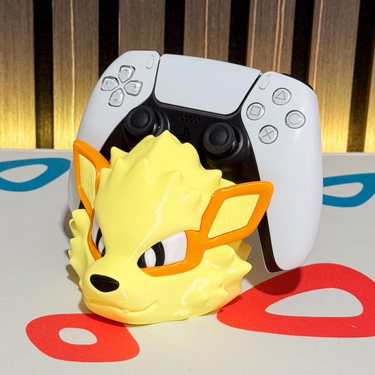 Soporte universal para mandos de consola Arcanine 059