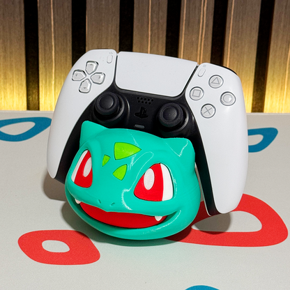 Soporte para Mando Universal Bulbasaur 001