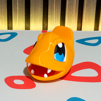 Soporte para Mando Universal Charmander 004