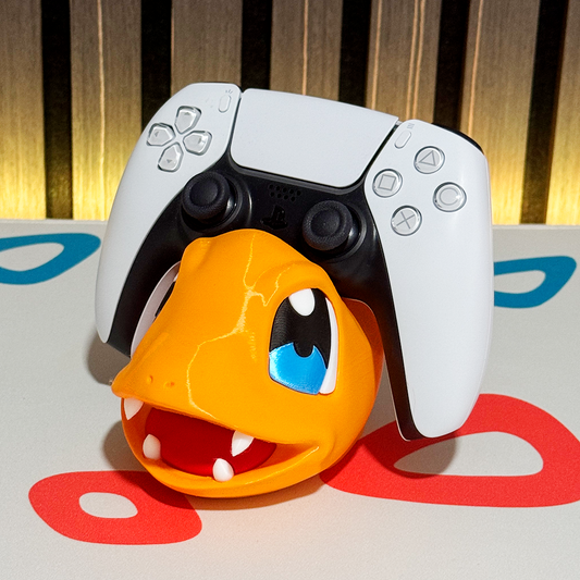 Soporte para Mando Universal Charmander 004