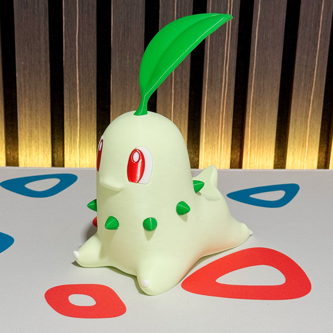 Soporte para Mando Universal Chikorita 152
