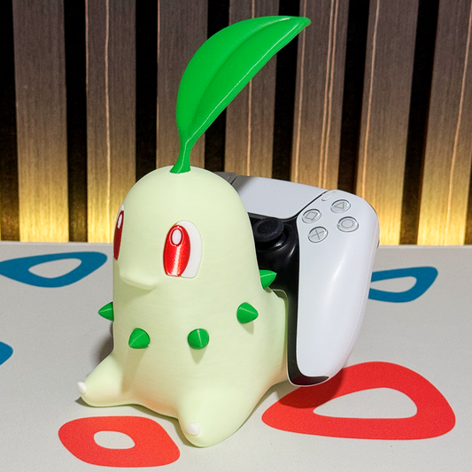 Soporte para Mando Universal Chikorita 152