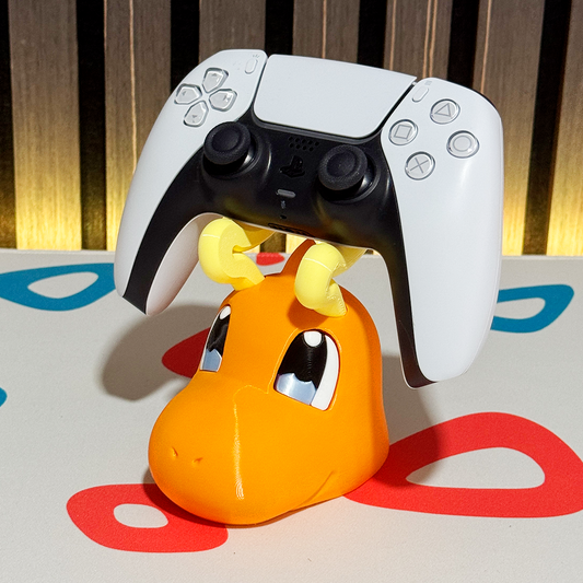 Soporte universal para mandos de consola Dragonite 149