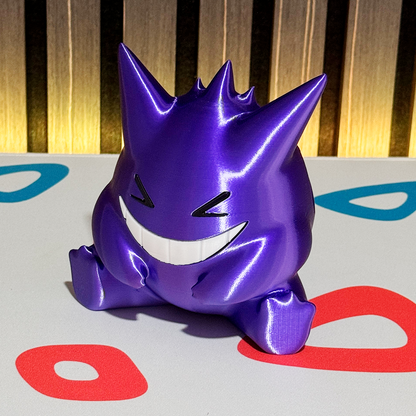 Soporte para Mando Universal Gengar 094