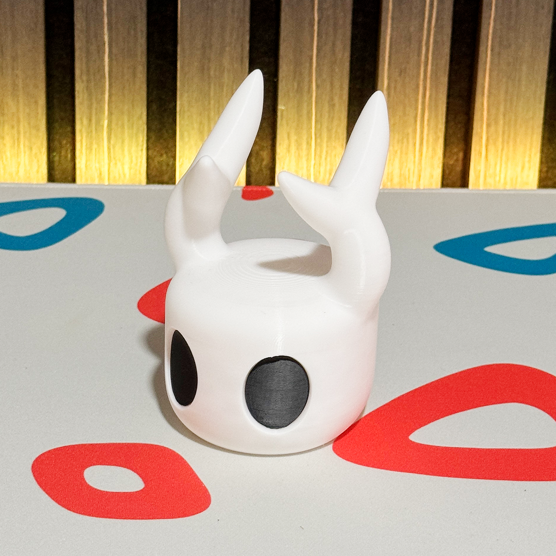 Soporte universal para Mandos de consola de Hollow Knight