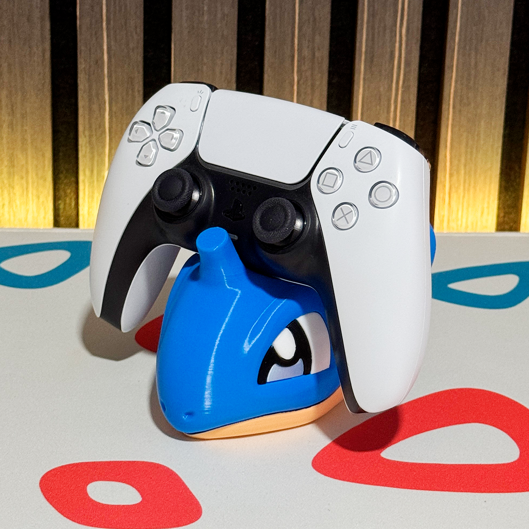 Soporte para Mando Universal Lapras 131