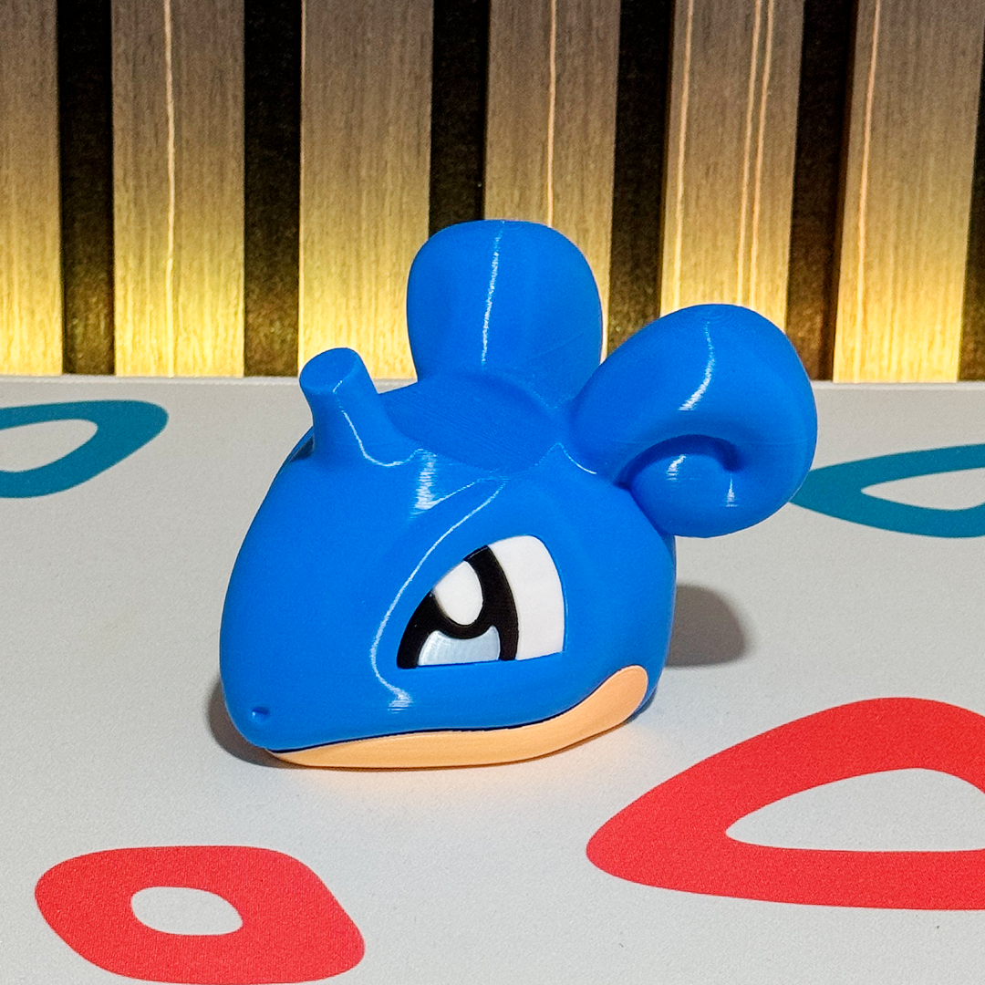 Soporte para Mando Universal Lapras 131