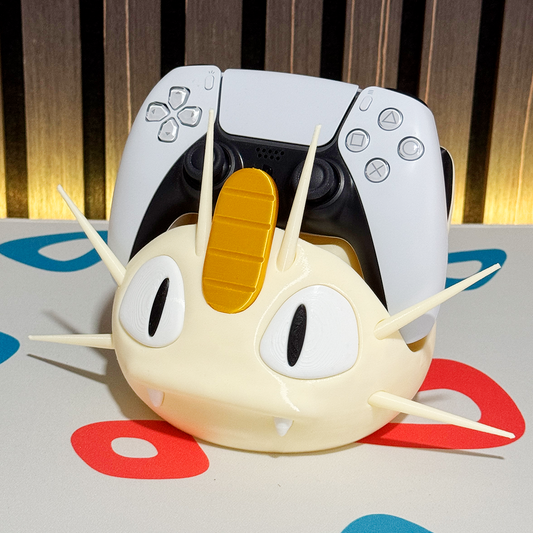 Soporte para Mando Universal Meowth 052