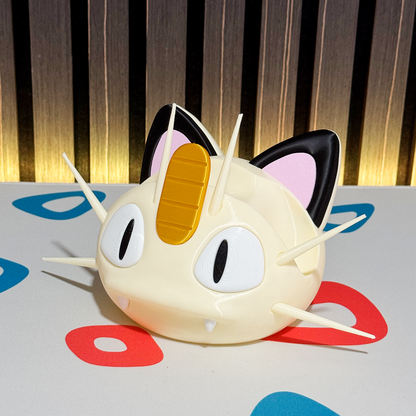 Soporte para Mando Universal Meowth 052