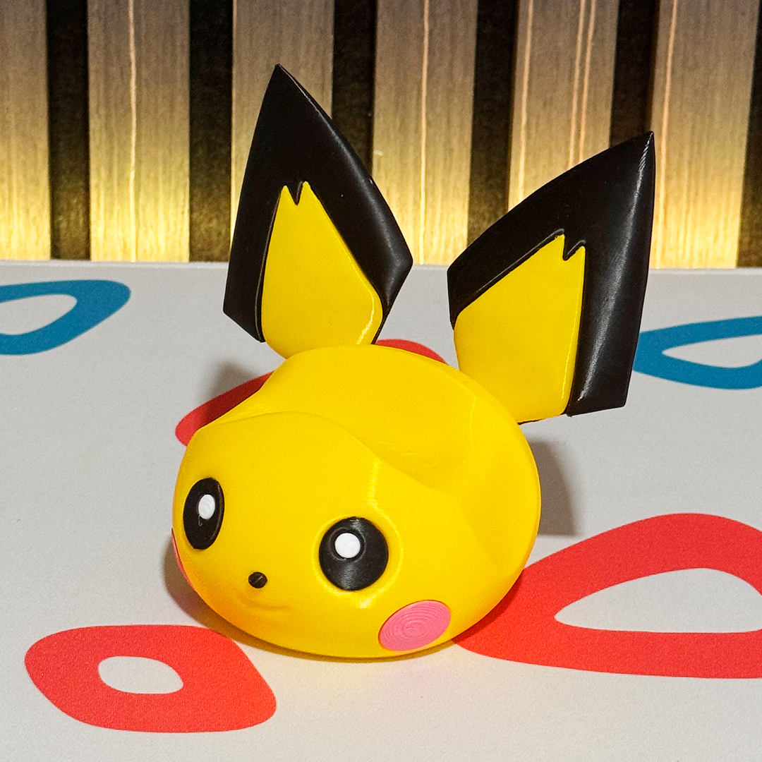 Soporte universal para mandos de consola Pichu 172