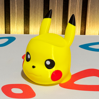 Soporte universal para mandos de consola Pikachu 025