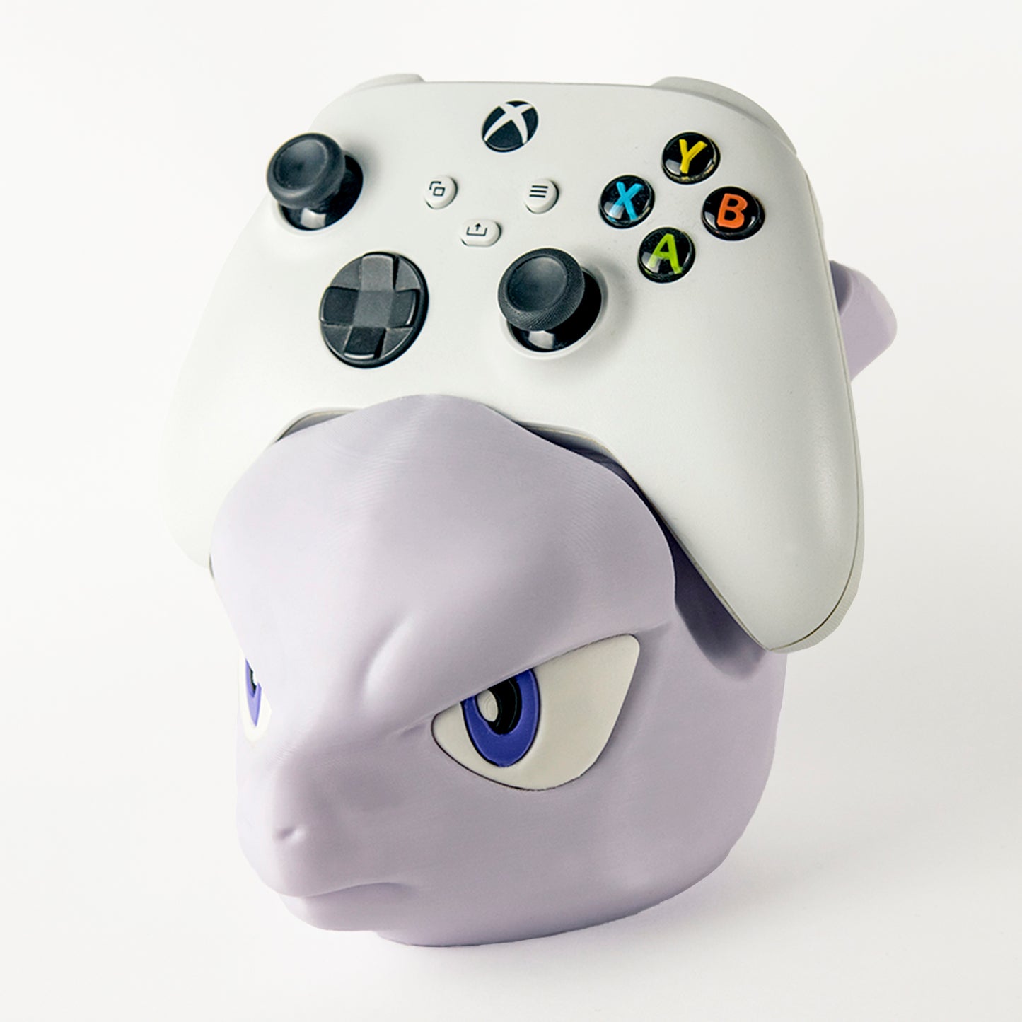 Soporte para Mando Universal Mewtwo 150