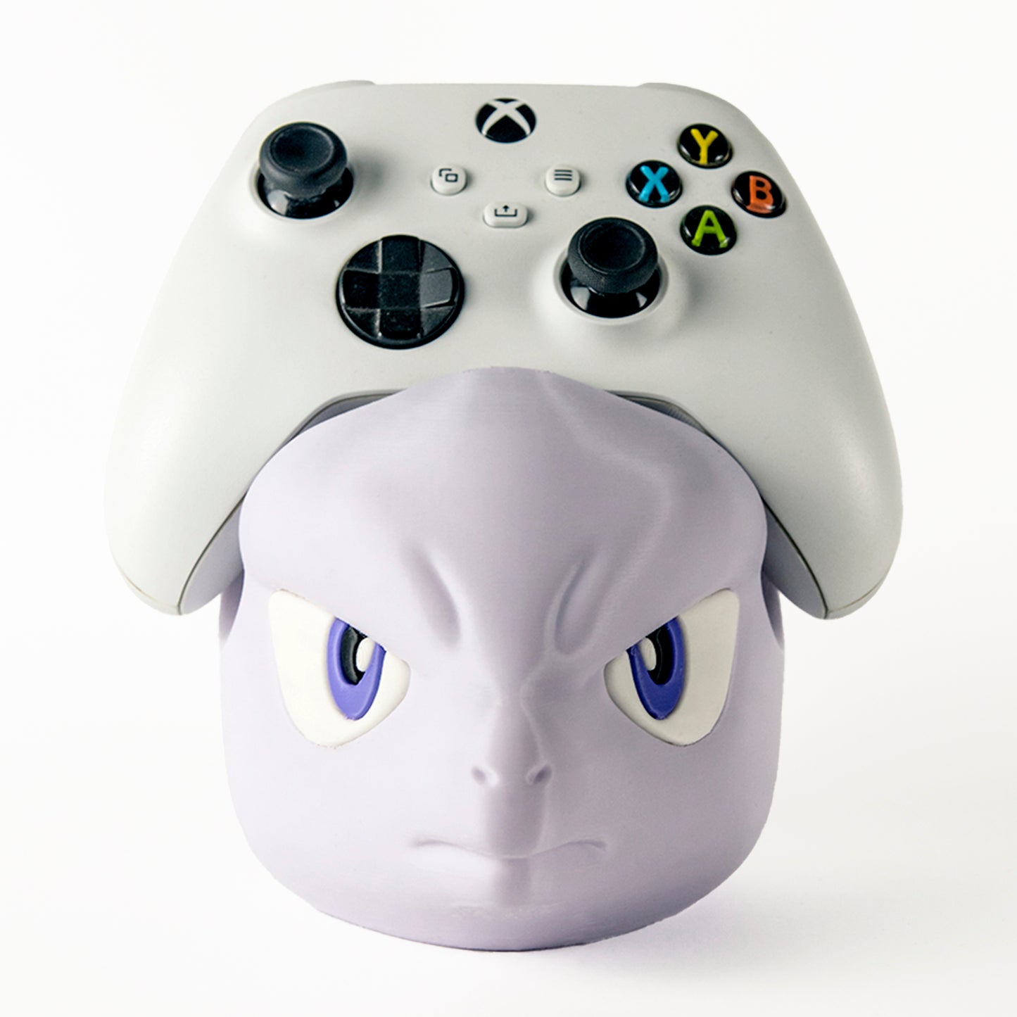 Soporte para Mando Universal Mewtwo 150