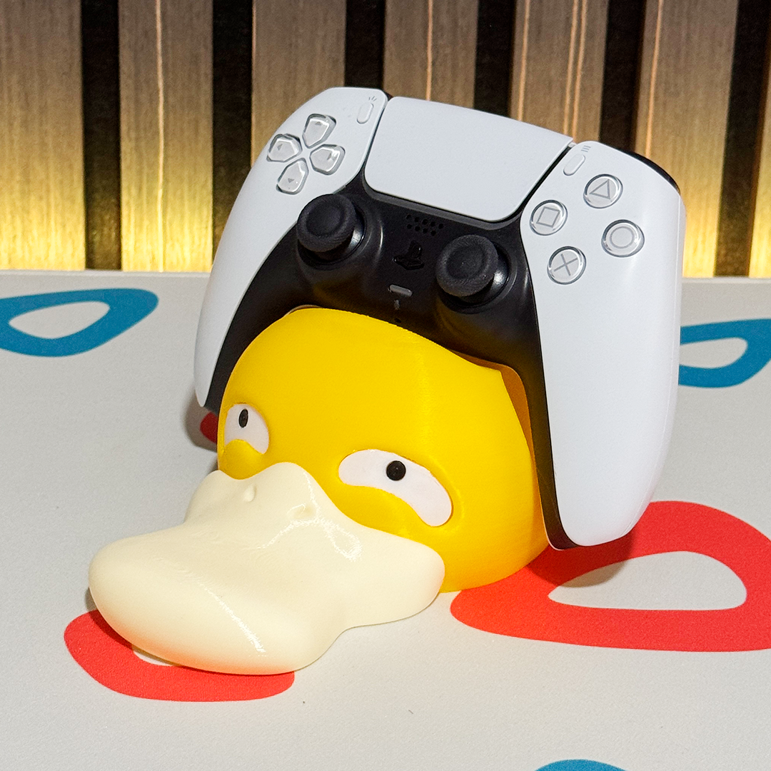 Soporte universal para mandos de consola Psyduck 054