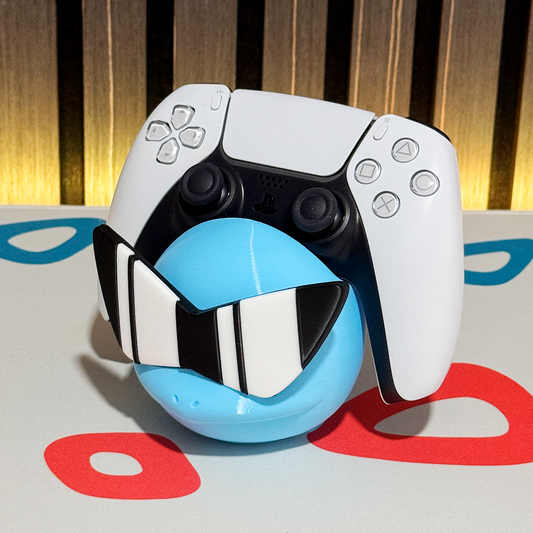 Soporte para Mando Universal Squirtle 007