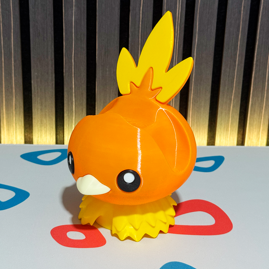 Soporte para Mando Universal Torchic 255