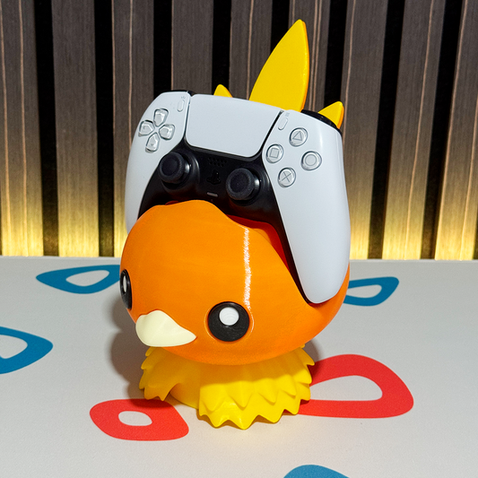 Soporte para Mando Universal Torchic 255