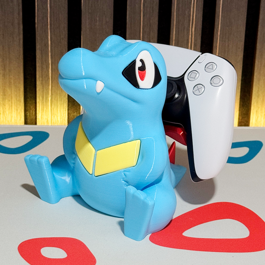 Soporte para Mando Universal Totodile 158